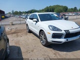 PORSCHE CAYENNE E-HYBRID WP1AE2AYXLD****** снимка