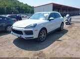 PORSCHE CAYENNE E-HYBRID WP1AE2AYXLD****** снимка