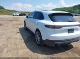 PORSCHE CAYENNE E-HYBRID WP1AE2AYXLD****** снимка