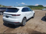 PORSCHE CAYENNE E-HYBRID WP1AE2AYXLD****** снимка