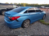 HYUNDAI SONATA SE 5NPEC4AC4BH278239 снимка