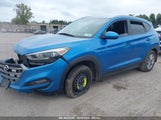 HYUNDAI TUCSON SE KM8J3CA41GU****** fotografie