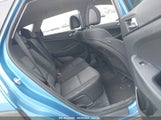 HYUNDAI TUCSON SE KM8J3CA41GU****** снимка