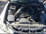 LEXUS IS 350 JTHBE262662003723 fotografie