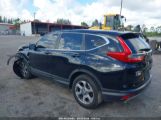 HONDA CR-V EX-L photo