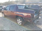 HONDA RIDGELINE RTL photo