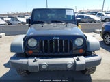 JEEP WRANGLER UNLIMITED RUBICON 1J4BA6H16BL****** снимка