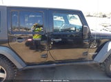 JEEP WRANGLER UNLIMITED RUBICON 1J4BA6H16BL****** снимка