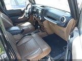 JEEP WRANGLER UNLIMITED RUBICON 1J4BA6H16BL****** снимка
