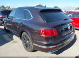 BENTLEY BENTAYGA W12/W12 FIRST EDITION снимка