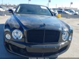 BENTLEY MULSANNE снимка