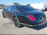 BENTLEY MULSANNE снимка