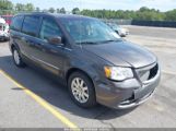 CHRYSLER TOWN & COUNTRY TOURING photo