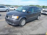 CHRYSLER TOWN & COUNTRY TOURING photo