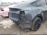 TESLA MODEL Y LONG RANGE DUAL MOTOR ALL-WHEEL DRIVE снимка