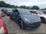 TESLA MODEL Y LONG RANGE DUAL MOTOR ALL-WHEEL DRIVE снимка