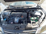 Honda Accord Ex-L 1HGCR2F83EA126724 снимка