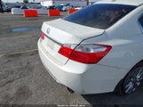 Honda Accord Ex-L 1HGCR2F83EA126724 снимка