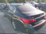 INFINITI Q50 photo