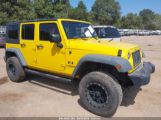 JEEP WRANGLER UNLIMITED X photo