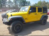 JEEP WRANGLER UNLIMITED X снимка