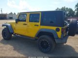 JEEP WRANGLER UNLIMITED X снимка