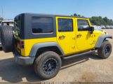 JEEP WRANGLER UNLIMITED X photo