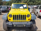 JEEP WRANGLER UNLIMITED X photo