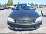 LEXUS IS 300 снимка