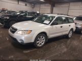 SUBARU OUTBACK 2.5I/2.5I L.L. BEAN EDITION photo