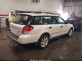 SUBARU OUTBACK 2.5I/2.5I L.L. BEAN EDITION photo