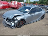 LEXUS IS 350 F SPORT JTHGZ1B20N5****** photo