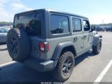 JEEP WRANGLER UNLIMITED WILLYS 4X4 photo