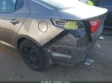 KIA OPTIMA EX снимка