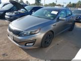 KIA OPTIMA EX снимка