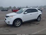 CHEVROLET EQUINOX LTZ 2CNALFEW8A6381418 снимка