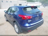 NISSAN ROGUE SPORT S JN1BJ1CR5KW332573 photo