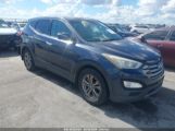 HYUNDAI SANTA FE SPORT photo