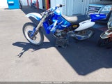 YAMAHA YZ400F JYACHO3C9XA003460 снимка
