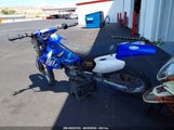 YAMAHA YZ400F JYACHO3C9XA003460 снимка