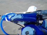 YAMAHA YZ400F JYACHO3C9XA003460 снимка