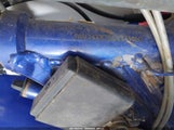 YAMAHA YZ400F JYACHO3C9XA003460 снимка