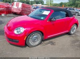 VOLKSWAGEN BEETLE 1.8T 3VW517AT3FM****** снимка