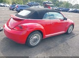 VOLKSWAGEN BEETLE 1.8T 3VW517AT3FM****** снимка