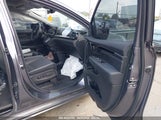 HONDA ODYSSEY ELITE 5FNRL6H94RB****** снимка