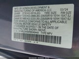 HONDA ODYSSEY ELITE 5FNRL6H94RB****** снимка