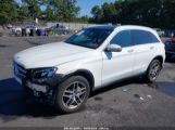 MERCEDES-BENZ GLC 300 4MATIC photo