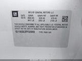 CHEVROLET MALIBU 1FL 1G11A5SL5FF320869 снимка