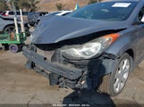 HYUNDAI ELANTRA LIMITED (ULSAN PLANT) KMHDH4AE2CU427507 fotografie