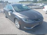 CHRYSLER 200 LIMITED снимка